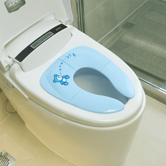 Baby Potty Toilet Seat