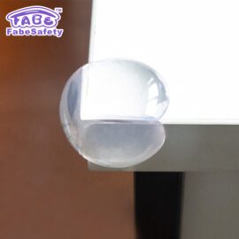 Hot Sale Plastic Other Child Supplies Table Edge Protector, New Products Ideas 2019 Baby Safety Clear Corner Guards