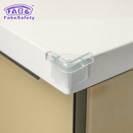 Hot Seller Baby Safety Items Clear Corner Guards, Home Products Edge Protector