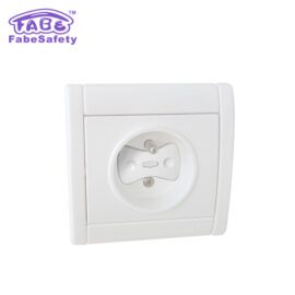 Electric Socket Cover for Baby Safety Protection Outlet Covers