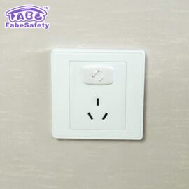 Child Baby Safety Socket Cover Outlet Anti Electric Protective Plug Socket Cover