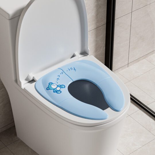 Baby Potty Toilet Seat